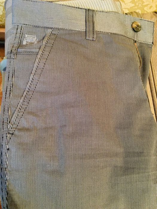 Слаксы мужские 48 размер