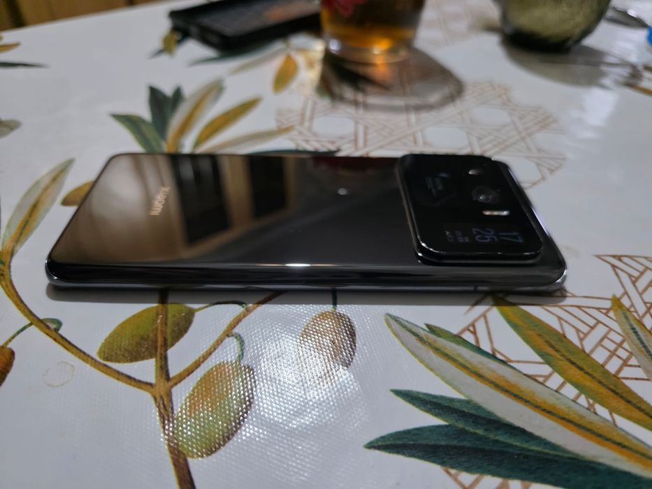 Xiaomi 11 ultra 12/256gb