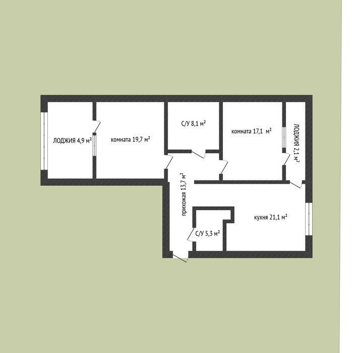 нектар 3 ка на Батысе