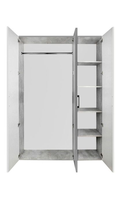 Продам шкаф с полками