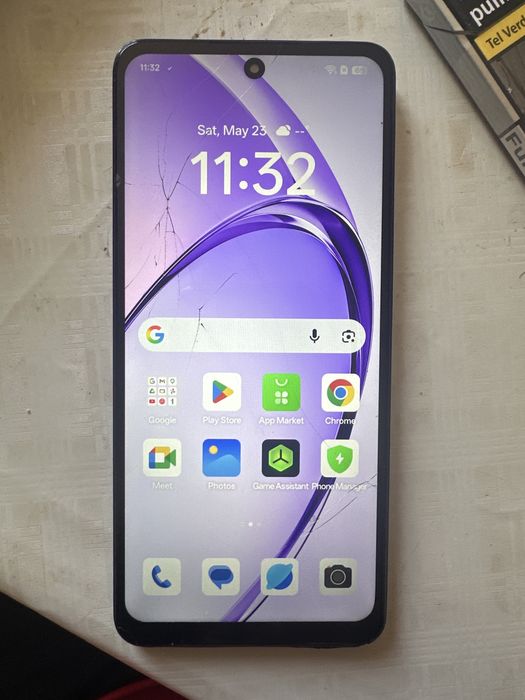 oppo a80 ,256 g liber reta