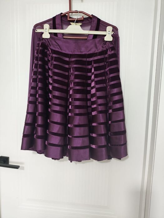 Вечерний костюм.