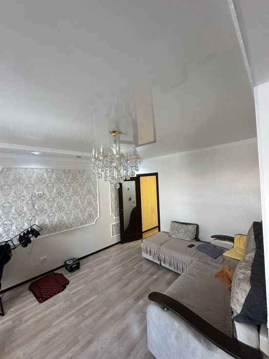 Продам квартиру евро двушка