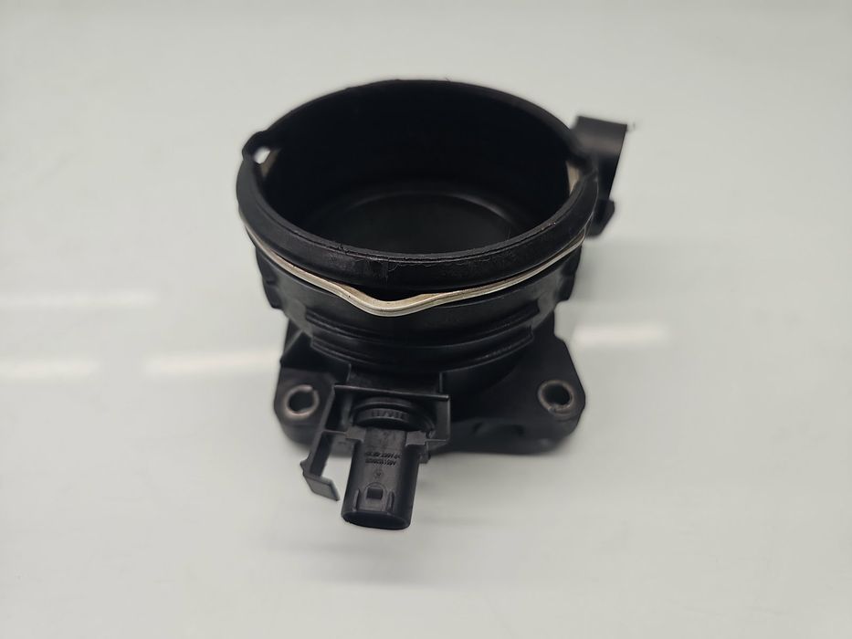 Debitmetru aer Mercedes Clasa S (W221) [Fabr 2005-2013] A6420900344 3.