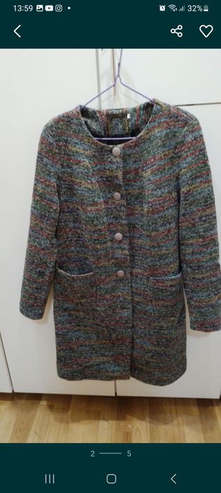 Пакет вещей 48- 50 р