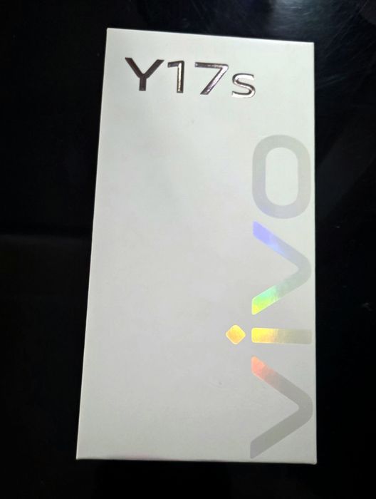 Vivo Y17s satiladi