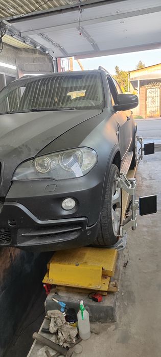 3Д геометрия колес круглосуточно!