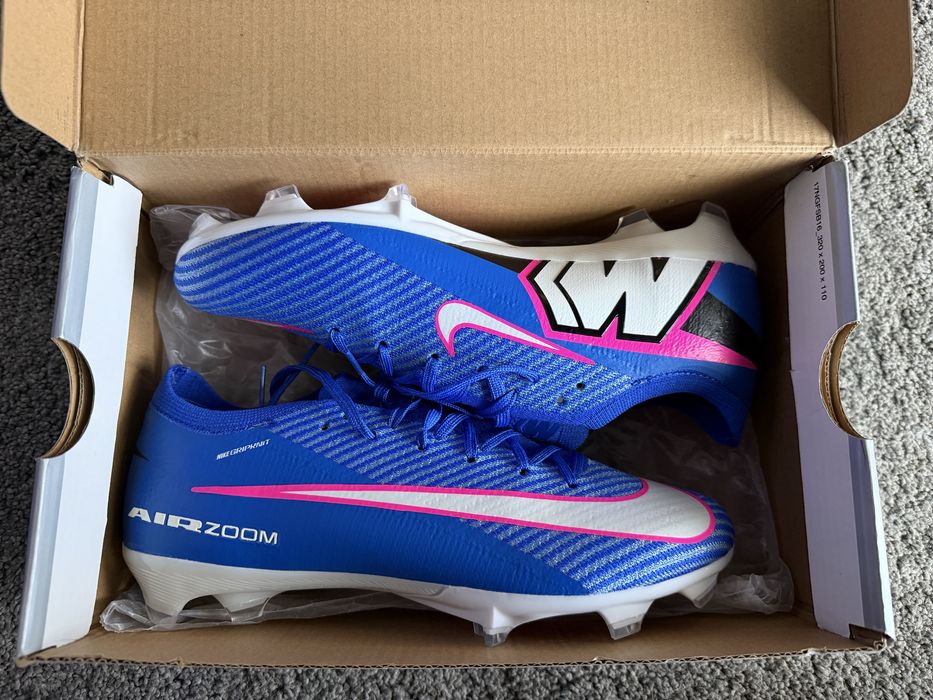 Nike Mercurial Vapor 16 !! Чисто нови !! 42 номер