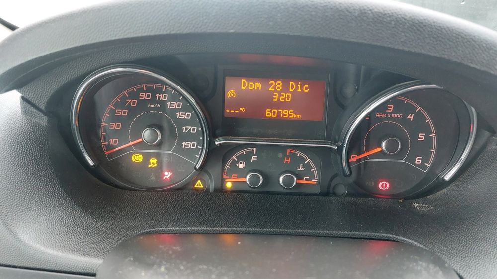 Ceas bord fiat ducato pegeout boxer citroien jumper