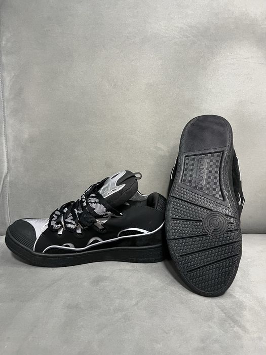 Lanvin Paris - Nou - Calitate PREMIUM -Marimea 44