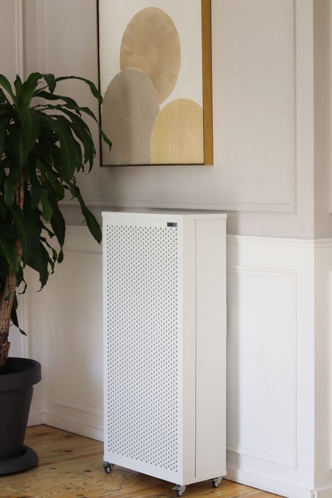 Очиститель воздуха