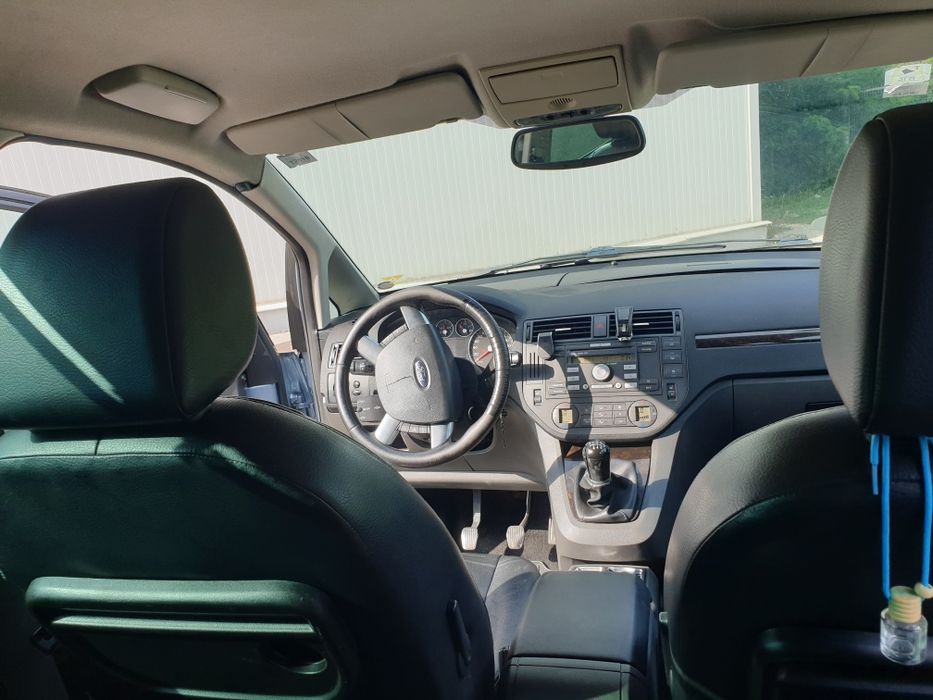 Vând  Ford c-max 2006
