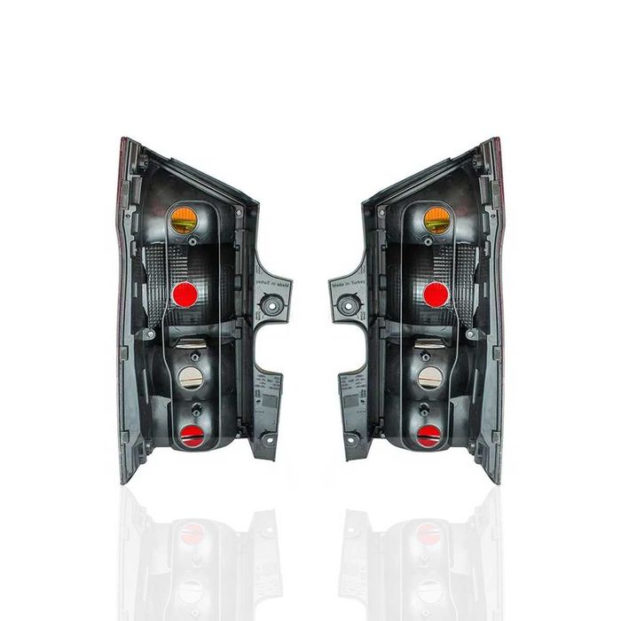 Стоп Стопове Мерцедес Mercedes V class 2014+ Vito Viano Вито Виано