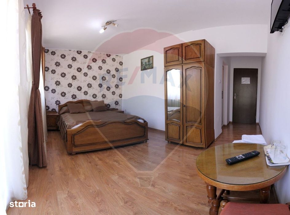 Inchiriere Pensiune / Casa in cart. Faget, Cluj-Napoca!