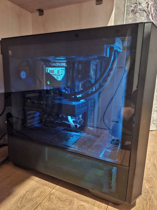 Продам готовый ПК