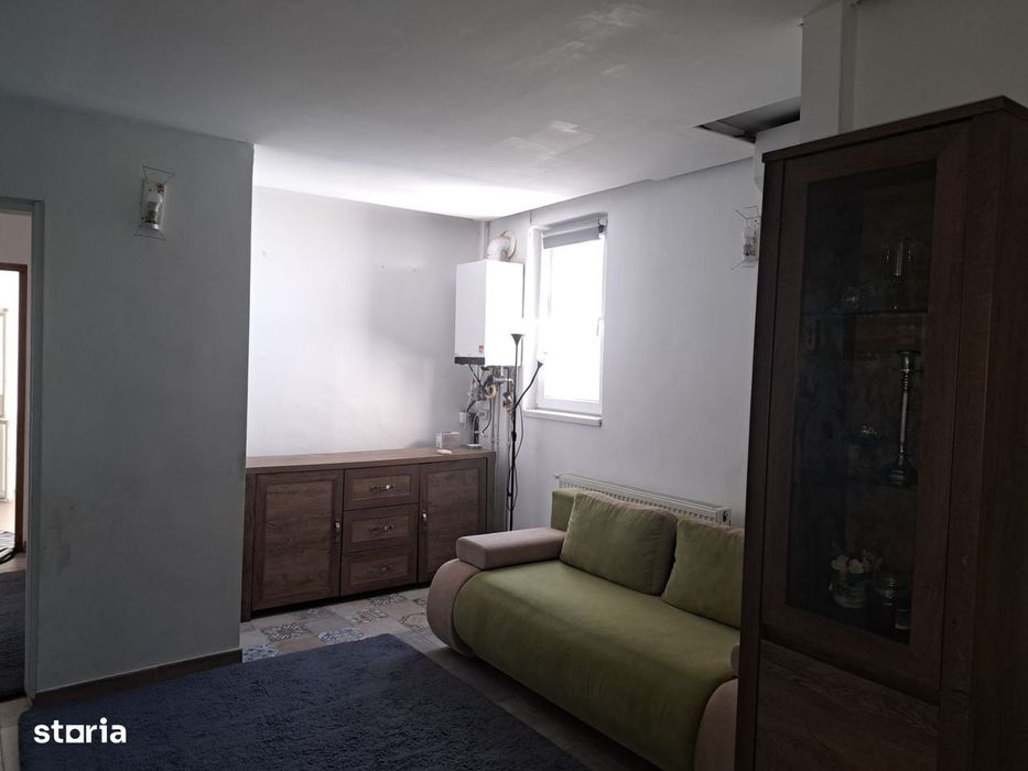 Dambu Pietros, vanzare apartament 2 camere