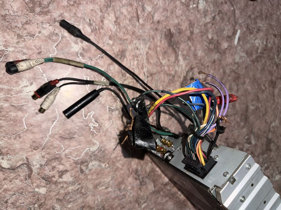 Срочно продам мафон оригинал