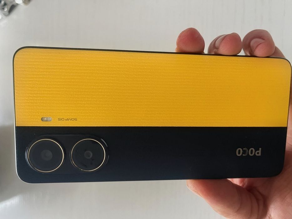 Xiaomi Poco x7 pro