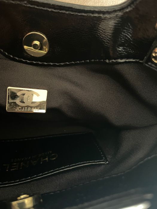 Дамска чанта Chanel