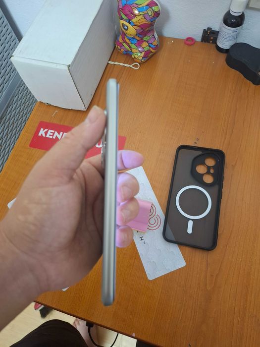 Honor 400 pro impecabil