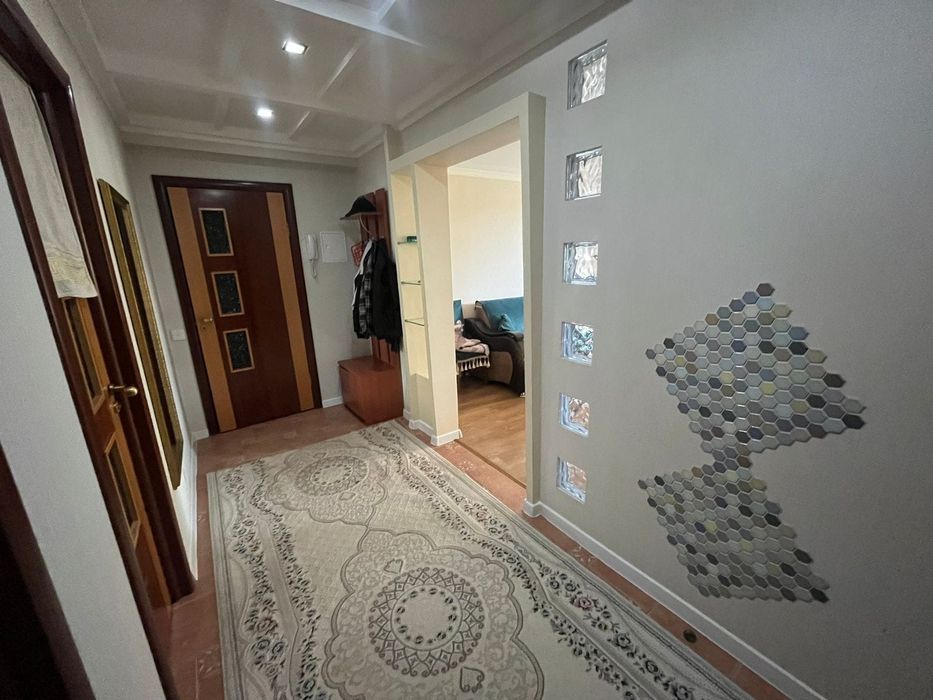 Срочно продам 3-х ком квартиру