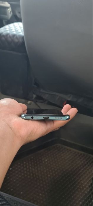 Redmi note 10 4/64