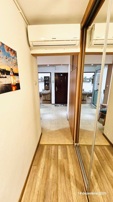 Vanzare Apartament 3 camere Zona Centrala
