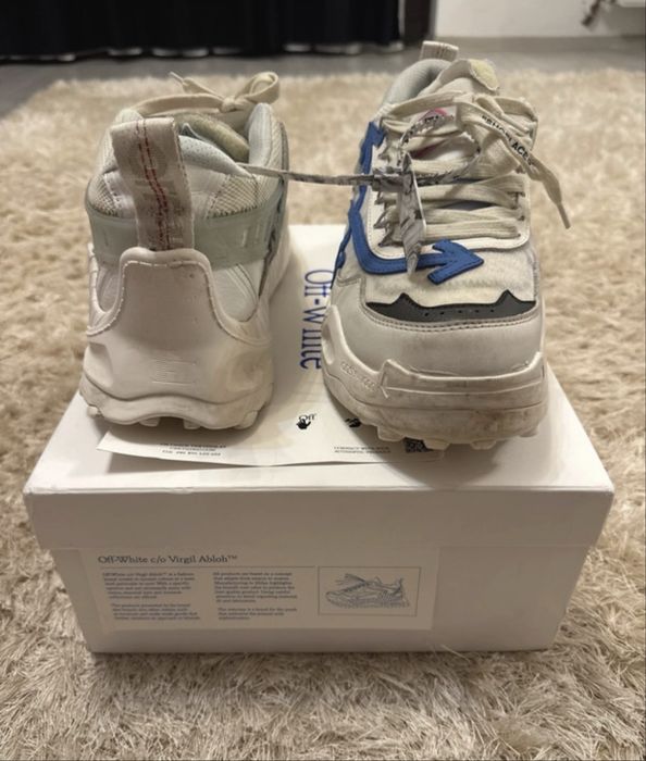 Off White Odsy originali