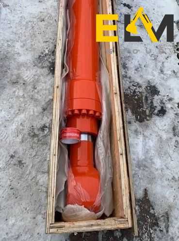 Цилиндр гидравлический