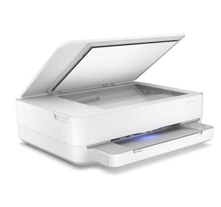 Принтер HP ENVY 6020e All-in-One Printer, Wireless