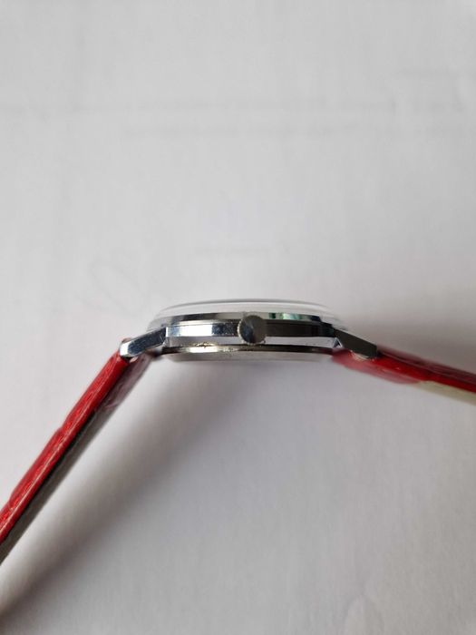 RAKETA Compass / Azimouth, cal. 2609 HA, 19 jewels, USSR