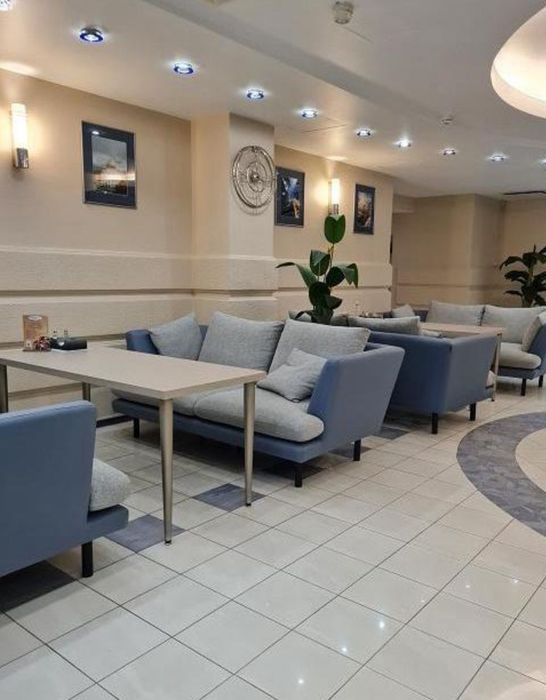 Сдается кафе шашлычная