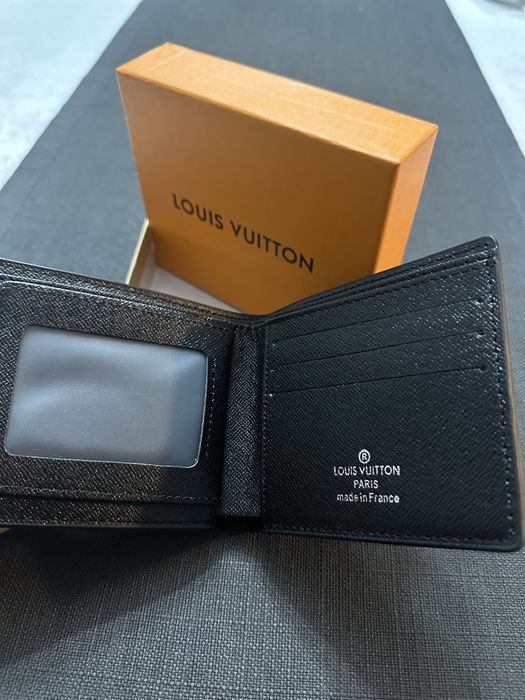 Portofel Louis Vuitton