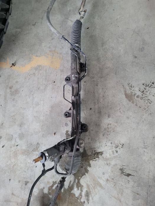 Caseta  de direcție vw transporter T 5