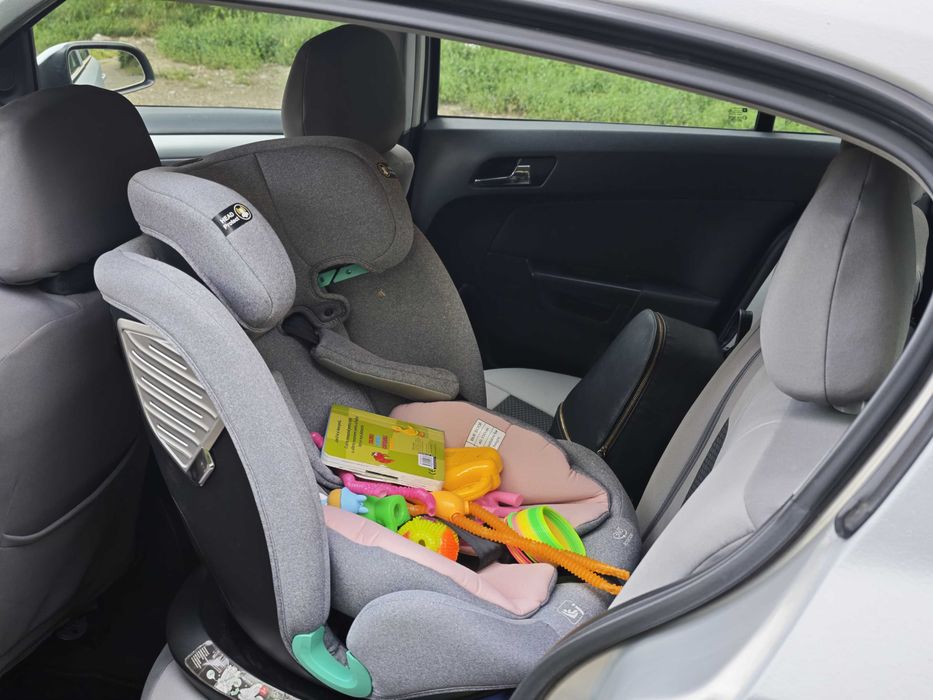 Opel Astra H 1.4 Benzina + GPL - auto personal inmatriculat, distributie pe lant