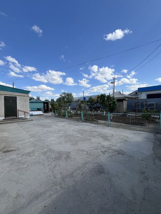 шұғыл Үй сатылады