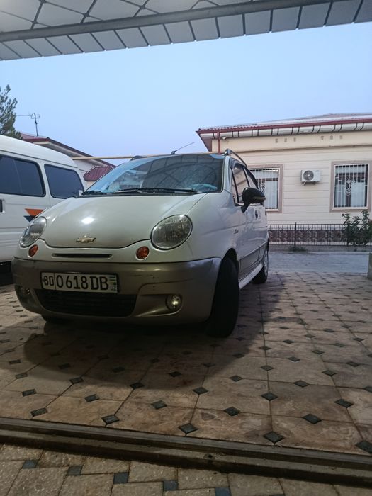 Matiz best lyuks kondisioner