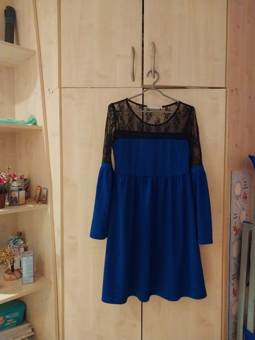 Продам платье,44 р