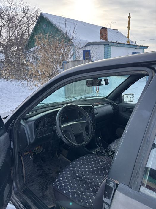 Продам пасат б3