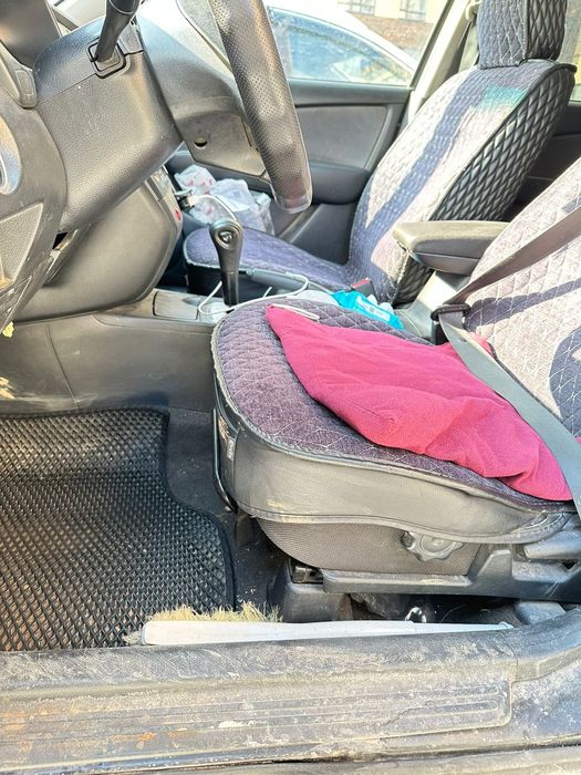 Продам Митсубиси аутлендер