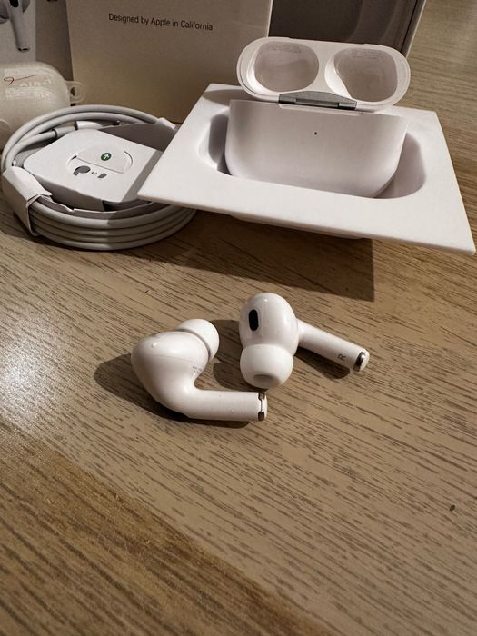 Apple AirPods Pro 2 ANC Оригинални