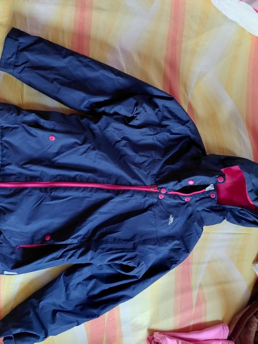 Зимно яке за 11-12год.