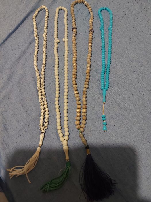 Броеници - най различни