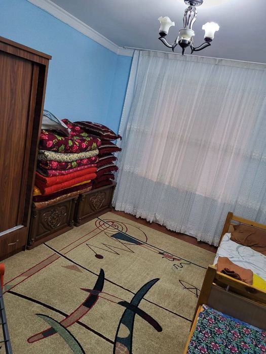 Продаётся дом 8 соток два дома на участке с условиями внутри с ремонто