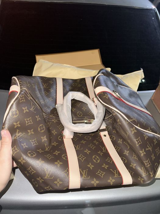 Сумка Рюкзак Ремень LV Lui Vuitton