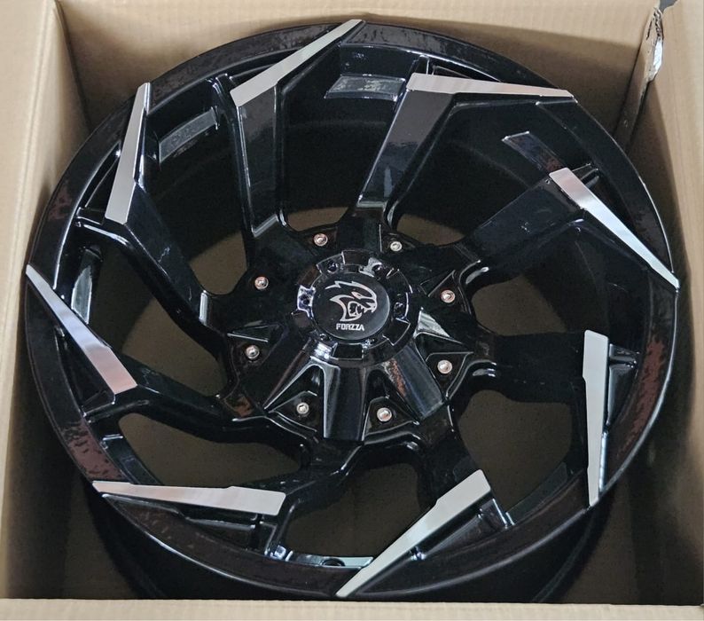 Новые диски на R16 6*139