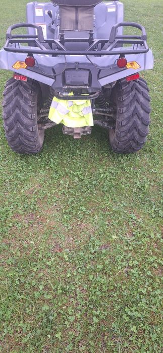 Atv Cf Moto de vanzare
