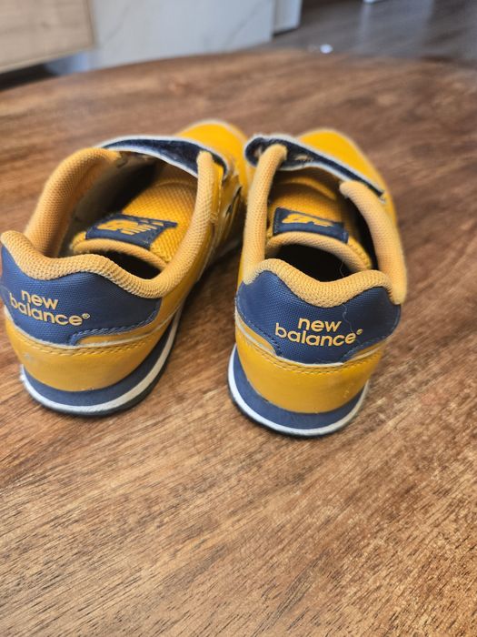 New balance 28,5 номер използвани