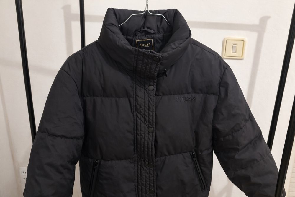 Guess яке С размер