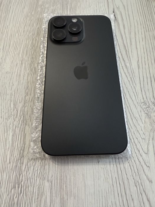 iPhone 15 Pro Max 512  Gb!